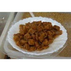 香辣蘿蔔 300克 - 台灣道地風味 爽脆開胃佐餐小菜