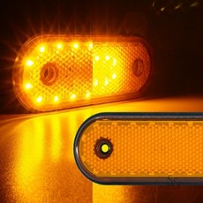 만숭 2WAY LED 사이드램프 깜빡이