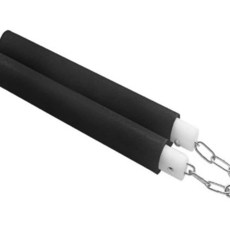 스펀지 쌍절곤 입문용쌍절곤 격투기 체육관