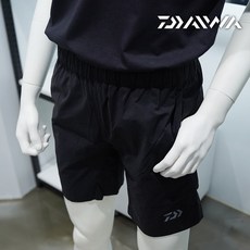 한국 다이와 DP-8825 반바지 베이직 쇼츠