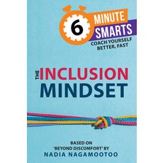 (영문도서)The Inclusion Mindset Mass Market Paperbound, Practical Inspiration Publi..., English, 9781788609012