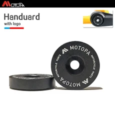 Honda TRANSALP750 XL750 XLV MOTOPA 전용 핸드 가드 오토바이 핸들바 윈드실드