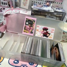 數據線收納盒 8格+防塵蓋, 1個, 數據線收納盒 8格+防塵蓋 1套裝