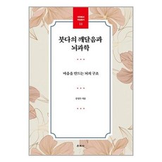 운주사 붓다의 깨달음과 뇌과학 (마스크제공)