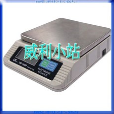 LUTRON GM-300P 精密型電子秤，300克秤量範圍, GM-1500P