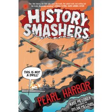History Smashers: Pearl Harbor Paperback, Random House Books for Young Readers