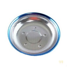 대목 스텐망바구니 타공 양수 소3호 튀김트레이