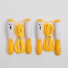 천억마켓 카운트 줄넘기 2p 자동카운터줄넘기