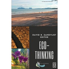 (영문도서) Eco-Thinking: A compendium of research on environmental learning Paperback, Dio Press Inc, English, 9781645041610