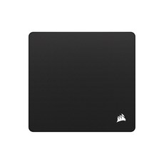 커세어 MM Anti fray Cloth 게이밍 마우스 패드 Medium, 1개, 블랙