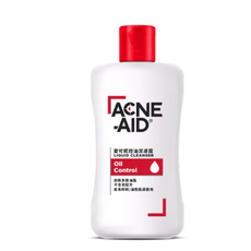 ACNE-AID 愛可妮控油潔膚露 100ml, 1個