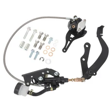 Yamaha Blaster 200 YFS200 1988-2002용 후방 캘리퍼 유압 브레이크 키트, 01 1 set
