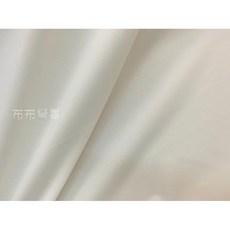 單膠洋裁襯(厚/白色)粒膠 厚膠洋裁襯 白色膠襯 單面膠襯 服裝輔料, 1個