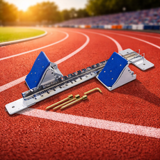 아쉐르 DWR 스포츠 스타팅블록 올림픽, 1개