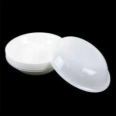 도시생활용품 반찬용기 10매 일회용반찬그릇