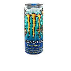 몬스터에너지 오지스타일 레모네이드, 48개입, 355ml