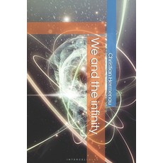 (영문도서)We and the infinity Paperback, Independently Published, English, 9798292383529
