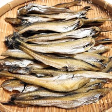 조미두절노가리 500g (앵치) 노가리 반건조노가리 조미된 제품 쪽빛누리, 1개