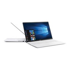 LG 그램 15Z95N 인텔i5-1135G7 8GB SSD256GB 15.6 FHD 윈도우11 중고노트북, WIN11 Pro, 256GB, 화이트