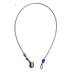 EUHMUOD 트리셉 로프 부착 및 중립 그립 핸들 세트 케이블 풀 머신 서스펜션 트레이너 풀업 바 저항 밴드 홈 체육관 장비와 호환됩니다, 04 20804.5  21mm Black