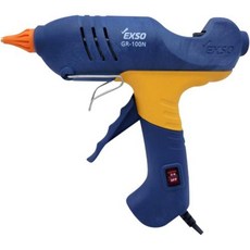 엑소 핫멜트건 GR-100N (100W), 1개
