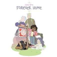 Forever Home Paperback, Kaboom