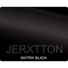 X3 카메라 무선 플래시 트리거 비닐 랩 스킨 안티 스크래치 보호 필름 스티커 Godox X 3 용 코트 데칼, Matrix Black, 1개