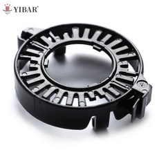 크세논 브래킷 리테이너 D3S 전구 어댑터 헤드라이트 링 HID 클립 자동차 홀더 2개 D1S