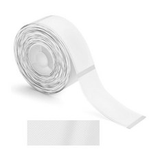 님봇 라벨지D 투명 14X50mm