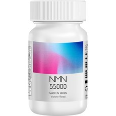 NMN 55000mg 순도99.9 고함량 220캡슐, 1개