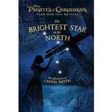 [5] Pirates of the Caribbean: Dead Men Tell No Tales: The Brightest Star in the North: The Adventu