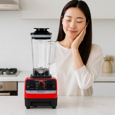 초고속 블렌더 블랜더 대용량 대형 믹서기 NEXT