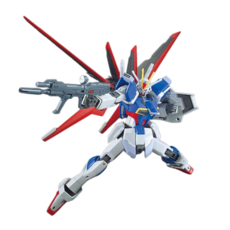 건담 시드 리바이브 HG ZGMF-X56S/A 포스임펄스 프라홈정밀니퍼, 1개