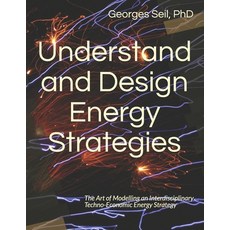 Understand and Design Energy Strategies: The Art of Modelling an Interdisciplinary Techno-Economic E... Paperback, Independently Published