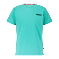 VenDeTTa 運動服 羽毛球 網球 乒乓球 壁球 短袖T恤