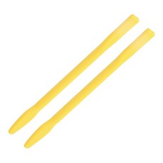 uxcell 유엑셀 실리콘 교반봉 2개입 10cm 에폭시 믹싱 스틱