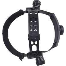 비브랜드 용접 헬멧 헤드기어 교체용 밀러 호환 편안한, 2#