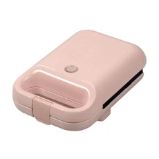 110V 전기 스테이크 밥솥 샌드위치 프라이팬 햄버거 식사 다기능 메이커 오믈렛 머핀 아침 파니니 기계
