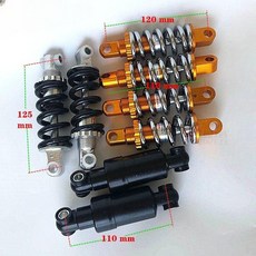 Hilux REVO 2.8L 2015+용 32mm 전면 스페이서 확장 2" 후면 리프 스프링 G-샤클 서스펜션 키트, 올 볼스 11-1029 전면 휠 스페이서 키트 USA