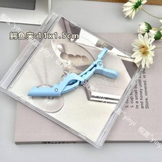 空氣劉海神器 捲髮筒 網紅內扣定型, 1個裝, 1個裝夾, N/A