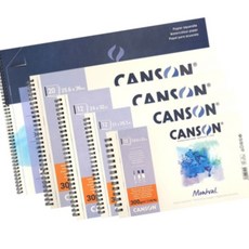 돈스텔 미술학원 몽발 스케치북 240x320mm