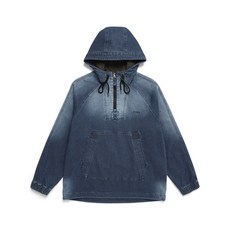 [국내정품] 나우 아노락 데님 그라데이션 Denim 218750