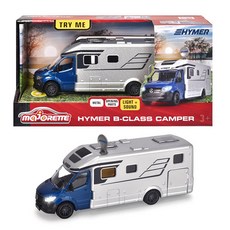 어렌델 마조렛 그랜드 하이머B-Class캠퍼 자동차 밴, 단품