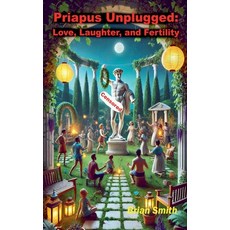(영문도서) Priapus Unplugged: Love Laughter and Fertility Paperback, Bjs Books, English, 9798227747600