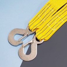 해먹줄 견인로프 견인줄 3m 헤먹로프 99830EA 1(PC)