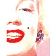 Beauty Mark: A Verse Novel of Marilyn Monroe Hardcover, Candlewick Press (MA)