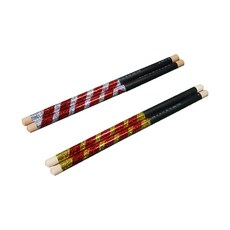 예혼국악기 예혼트롯난타채 NO.9-16mm, 은색