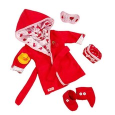 체리 로브 아기인형옷 인형코디 7세여아선물 nar+07033dg