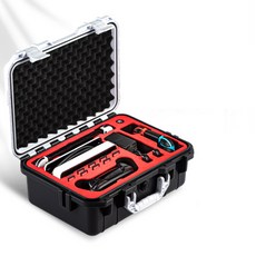 Nintendo Switch一般 OLED適用硬殼復古情懷收納包收納保管包Devaso, 白色 黑色, 1個