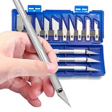 목공 정밀 조각도 세트 다용도 조각칼 13pcs 전문가용 목공예 조각기 공구